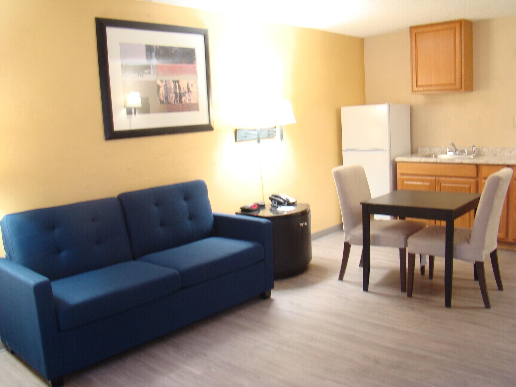 Baymont By Wyndham Front Royal Near Shenandoah National Park Hotel Екстериор снимка