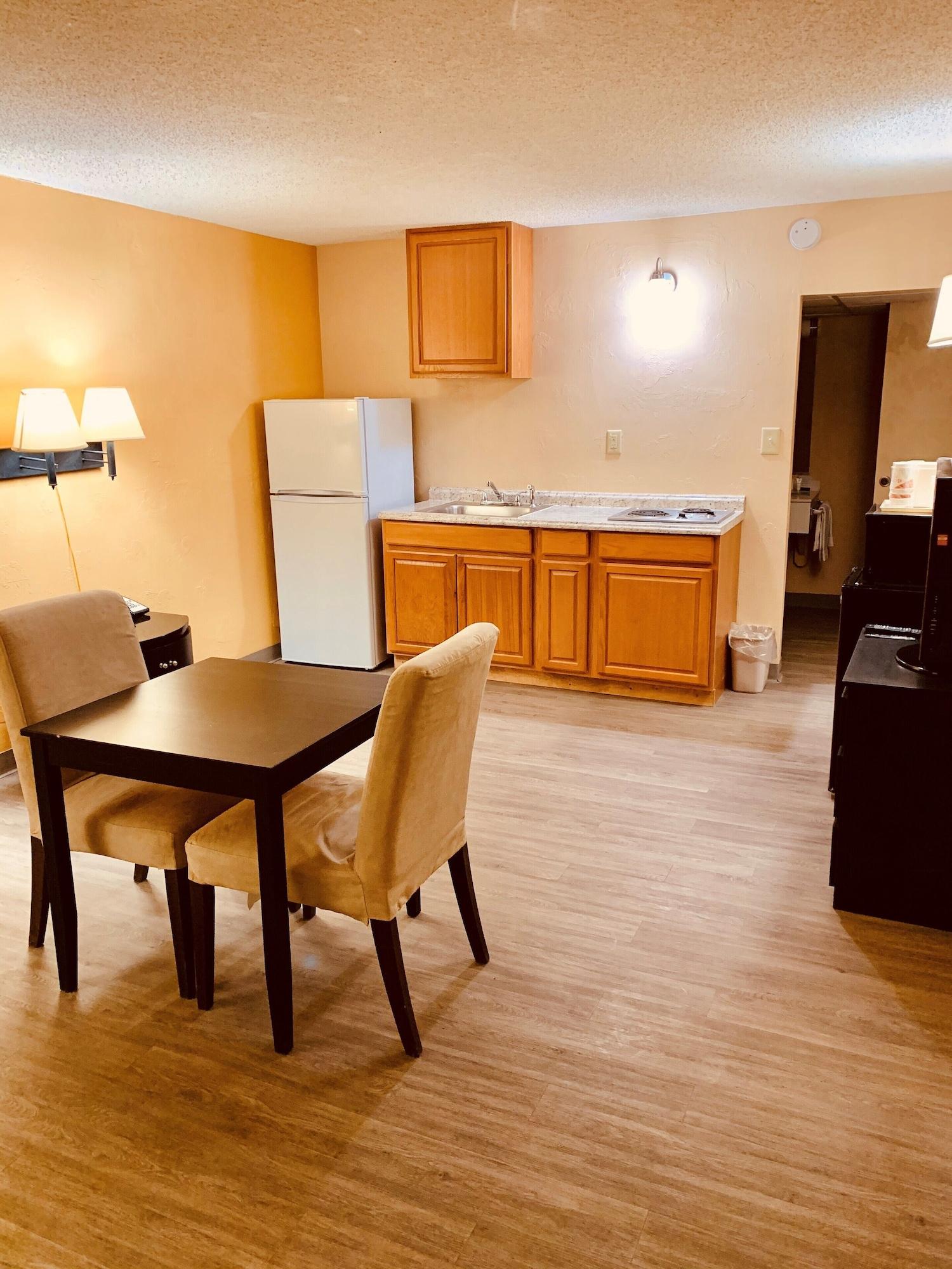 Baymont By Wyndham Front Royal Near Shenandoah National Park Hotel Екстериор снимка