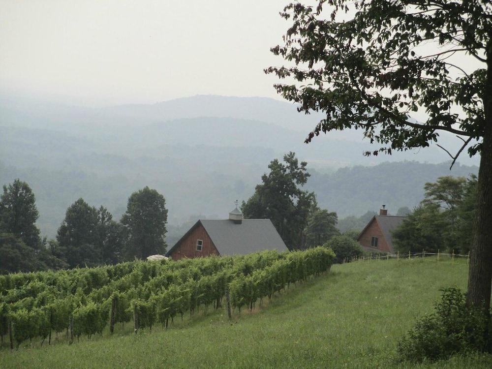 Baymont By Wyndham Front Royal Near Shenandoah National Park Hotel Екстериор снимка