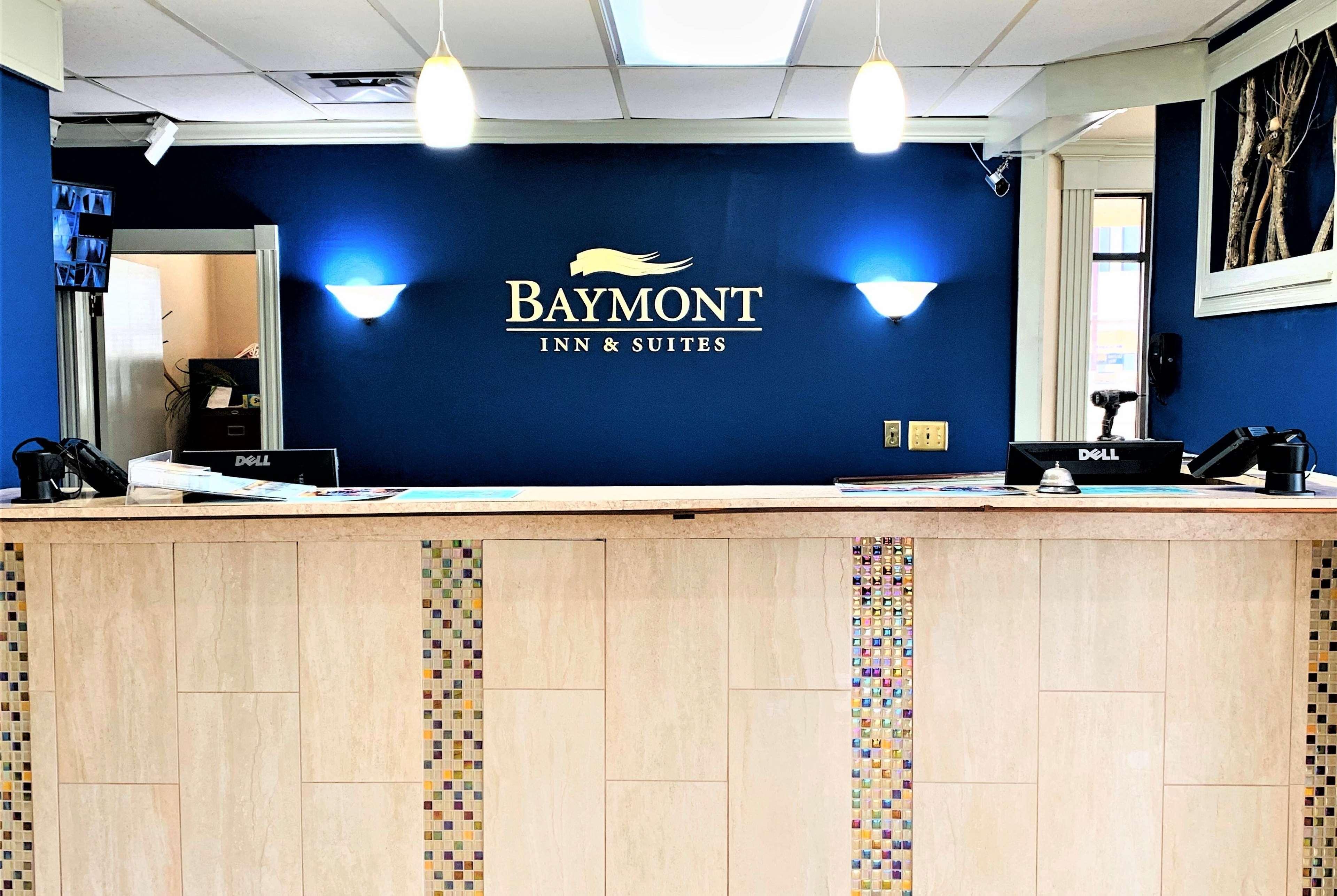 Baymont By Wyndham Front Royal Near Shenandoah National Park Hotel Екстериор снимка