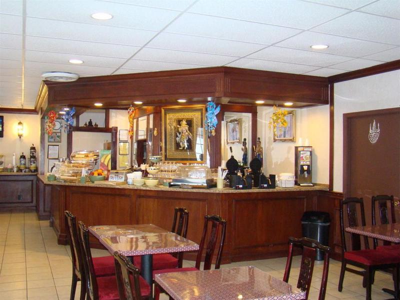Baymont By Wyndham Front Royal Near Shenandoah National Park Hotel Екстериор снимка