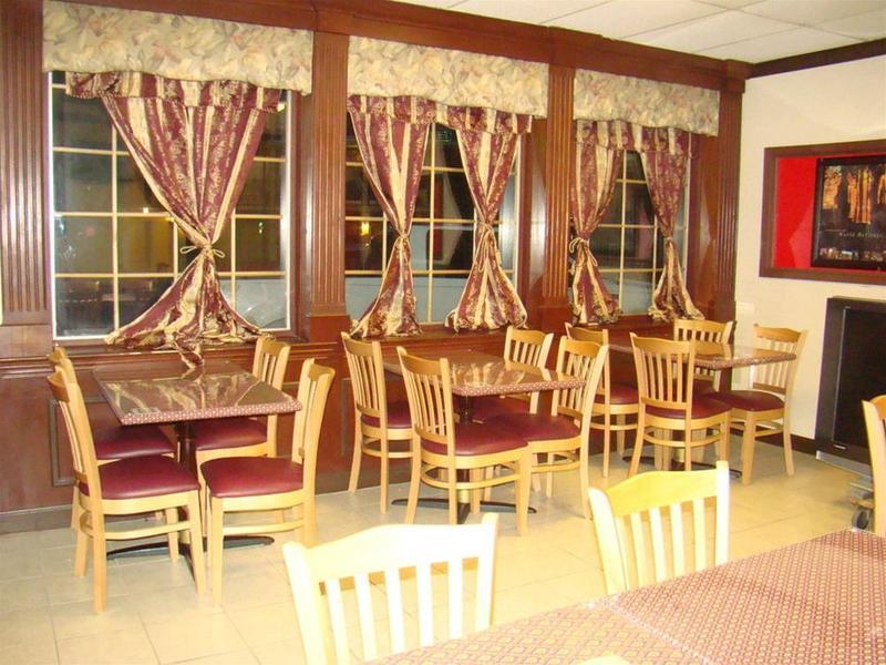 Baymont By Wyndham Front Royal Near Shenandoah National Park Hotel Екстериор снимка