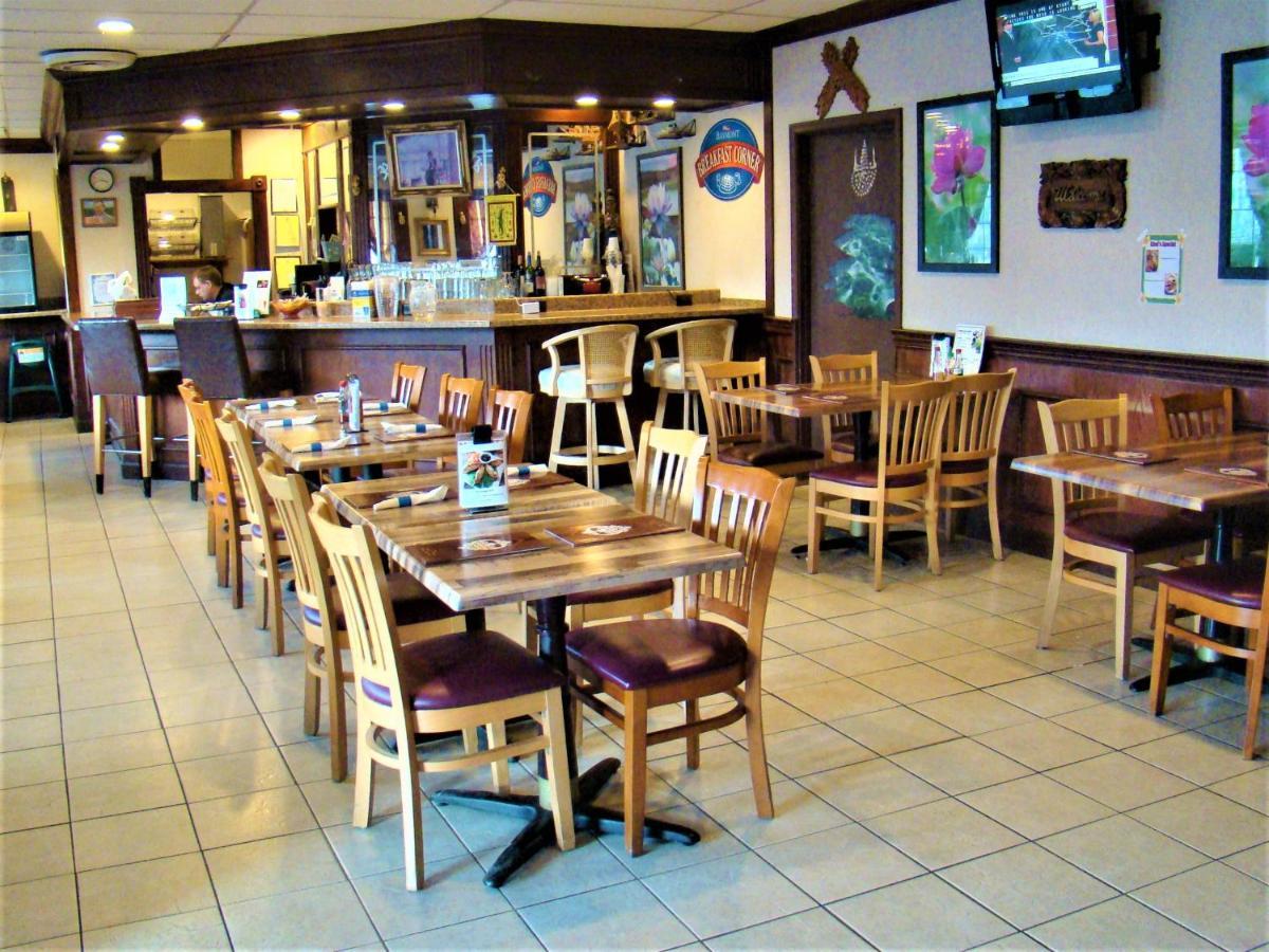 Baymont By Wyndham Front Royal Near Shenandoah National Park Hotel Екстериор снимка