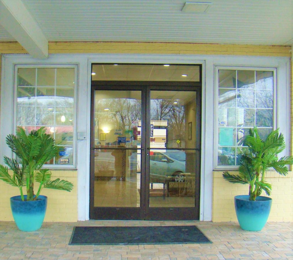 Baymont By Wyndham Front Royal Near Shenandoah National Park Hotel Екстериор снимка