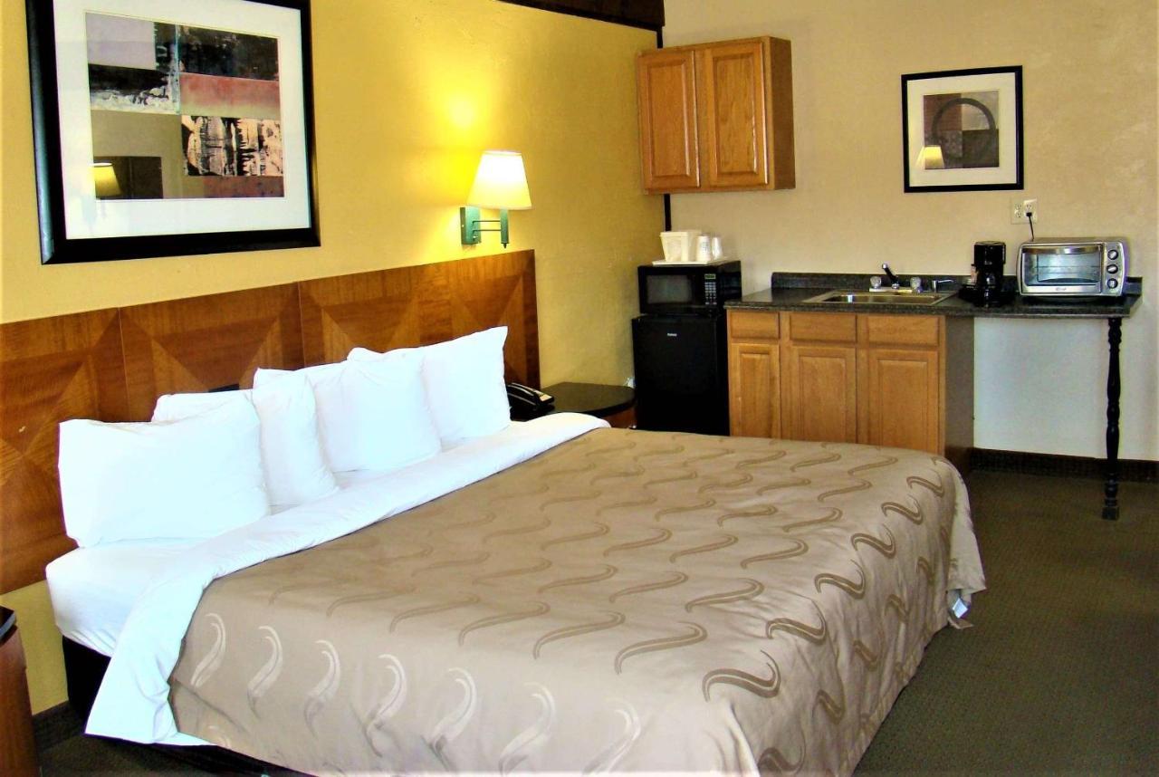 Baymont By Wyndham Front Royal Near Shenandoah National Park Hotel Екстериор снимка